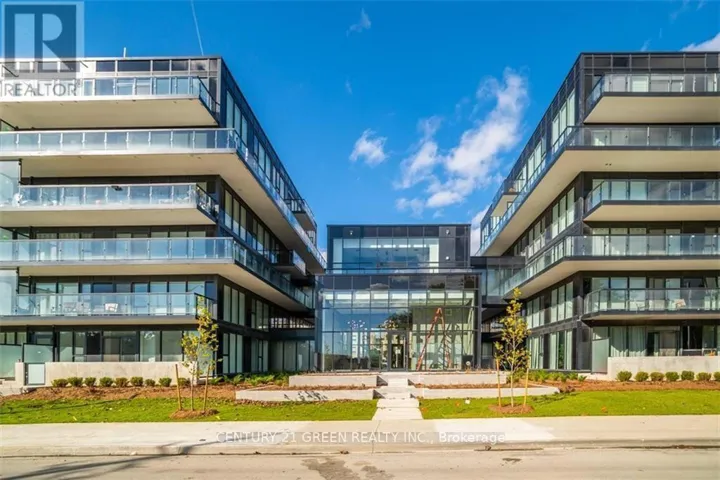A211 - 1117 COOKE BOULEVARD, Burlington (LaSalle), Ontario L7T0C6