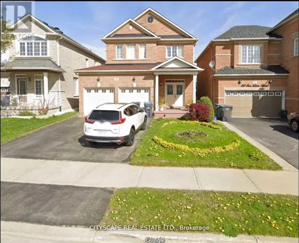 MAIN - 30 SEA LION ROAD, Brampton (Madoc), Ontario L6V4P8