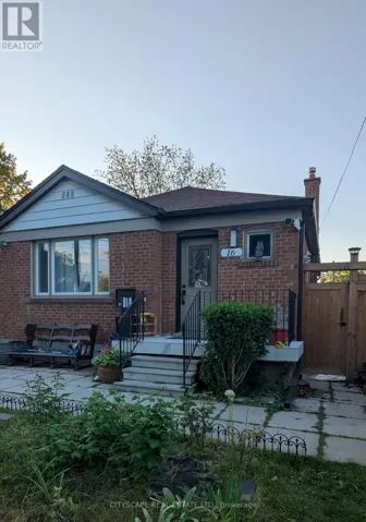 BASEMENT - 16 MELODY ROAD, Toronto (Humberlea-Pelmo Park), Ontario M9M1C7