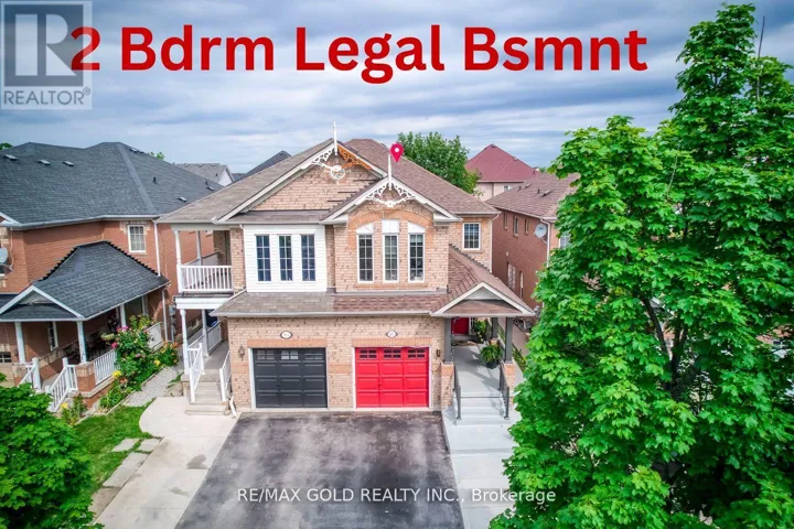 911 GOLDEN FARMER WAY, Mississauga (Meadowvale Village), Ontario L5W1A8
