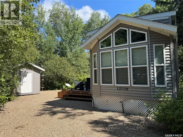 79A 124 Ambrose LANE, Lakeland Rm No. 521, Saskatchewan S0J0N0