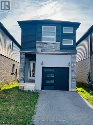 304 LOUISE STREET, Welland (Lincoln/Crowland), Ontario L3B0H8