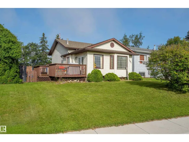 301 22 ST, Cold Lake, Alberta T9M1E8