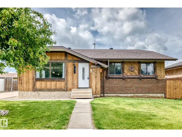 16808 100 ST NW, Edmonton, Alberta T5X4L6
