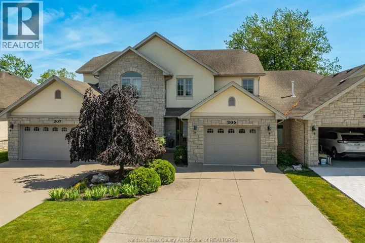 205 WHISPER CREEK CIRCLE, Tecumseh, Ontario N9K1G3
