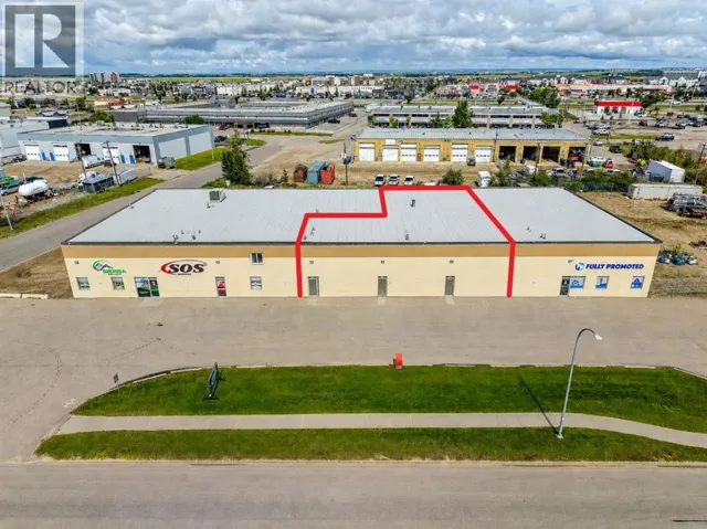 11310 97 Avenue, Grande Prairie, Alberta T8V4Y6