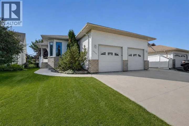 10659 81 Avenue, Grande Prairie, Alberta T8W2J8