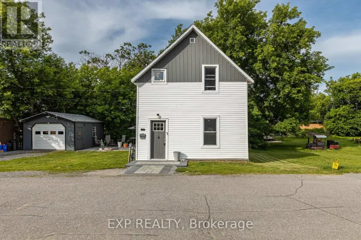 22 ST JOHNS WAY, Arnprior, Ontario K7S2B8