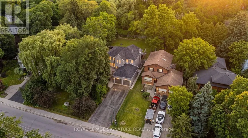 840 SHEPPARD AVENUE, Pickering (Woodlands), Ontario L1V1G5