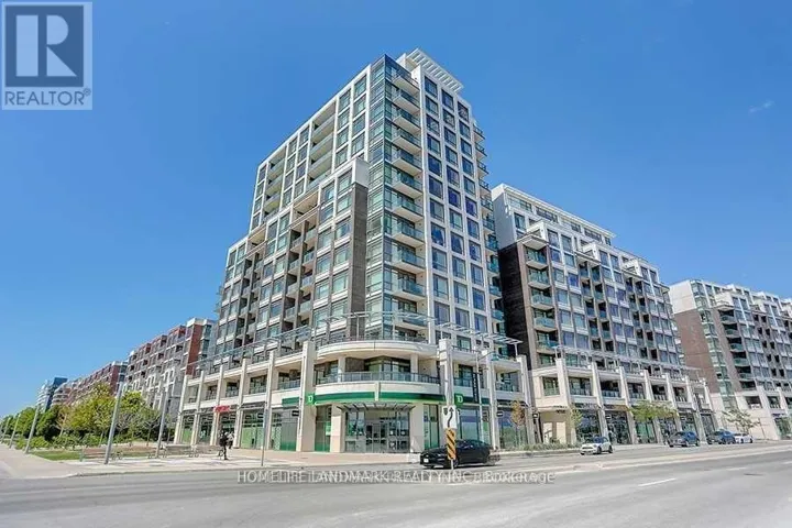 912 - 8110 BIRCHMOUNT ROAD, Markham (Unionville), Ontario L6G0E3