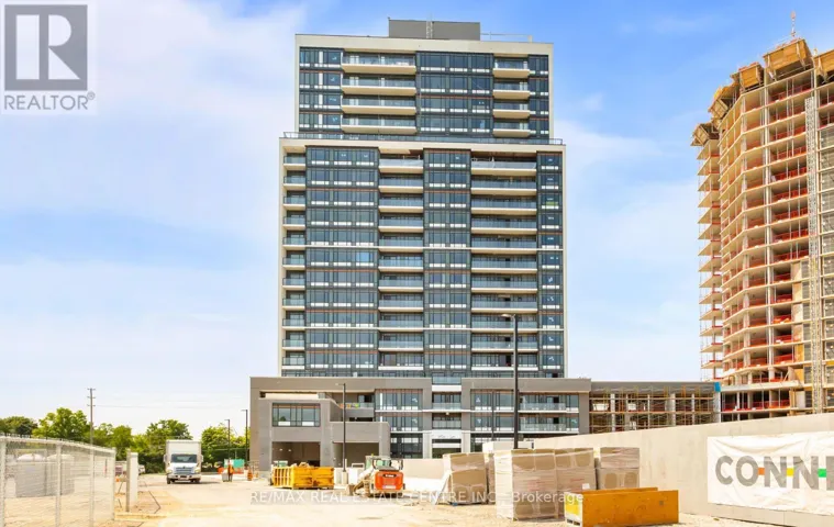 1307 - 8010 DERRY ROAD W, Milton (CO Coates), Ontario L9T3L3
