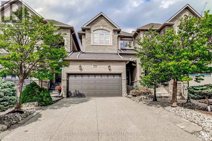 2307 WOODFIELD ROAD, Oakville (RO River Oaks), Ontario L6H6Y7