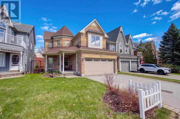 6960 HISTORIC TRAIL, Mississauga (Meadowvale Village), Ontario L5W1C2