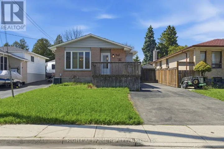 341 REXFORD DRIVE, Hamilton (Randall), Ontario L8W1W2
