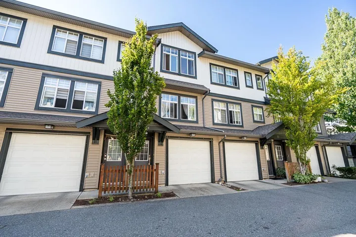 78 16233 83 AVENUE, Surrey, British Columbia V4N0Z3
