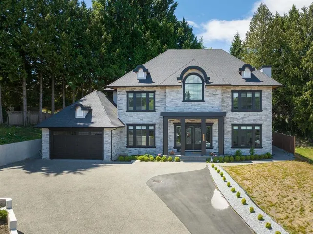 14120 SUNRIDGE PLACE, Surrey, British Columbia V3W6B1