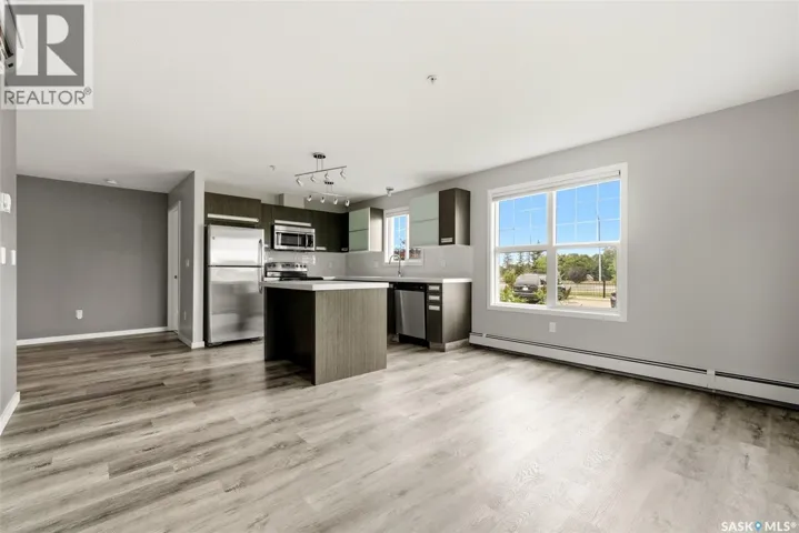 114 1610 Dakota DRIVE, Regina, Saskatchewan S4Z0A5