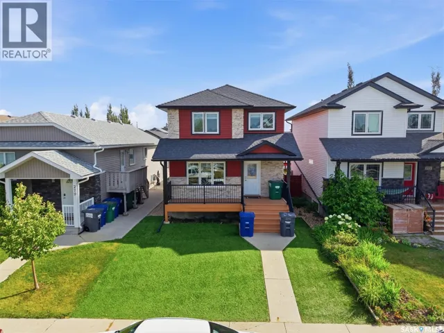275 Wyant LANE, Saskatoon, Saskatchewan S7W0L3