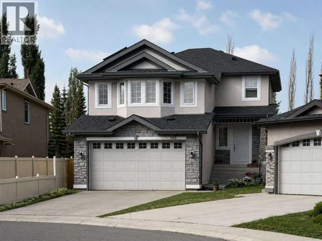 188 Everwillow Park SW, Calgary, Alberta T2Y5E1