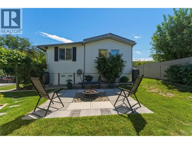 6960 Pleasant Valley Road, Vernon, British Columbia V1B3R5