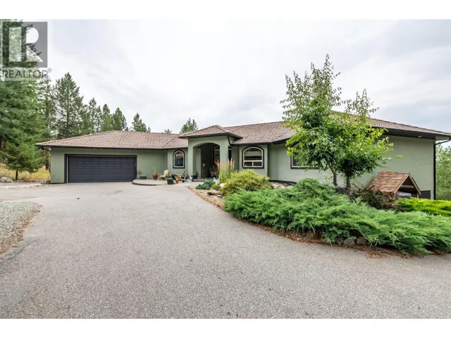 180 Peregrine Court, Osoyoos, British Columbia V0H1V6
