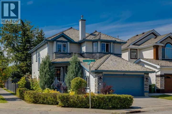 142 Springbank Crescent SW, Calgary, Alberta T3H3S6