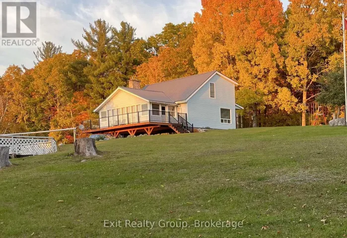 291 TUFTSVILLE ROAD, Stirling-Rawdon (Rawdon Ward), Ontario K0K3E0