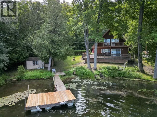 3050 ERNIE LANE, Frontenac (Frontenac South), Ontario K0H1H0