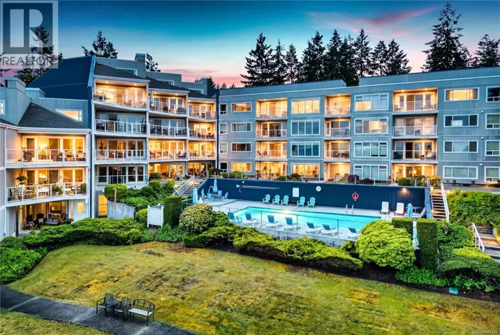 310 2560 Departure Bay Rd, Nanaimo, British Columbia V9S5P1