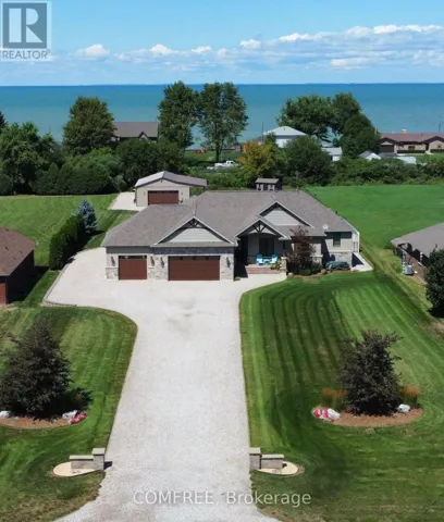 663 COUNTY 2 ROAD, Lakeshore, Ontario N8L1K3