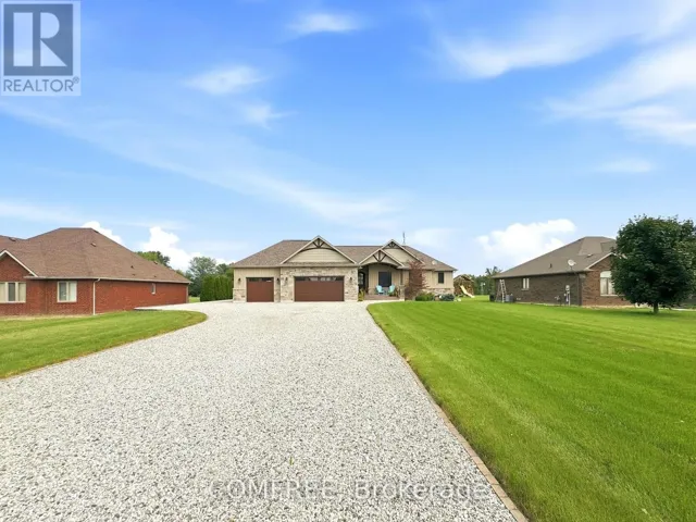 663 COUNTY 2 ROAD, Lakeshore, Ontario N8L1K3