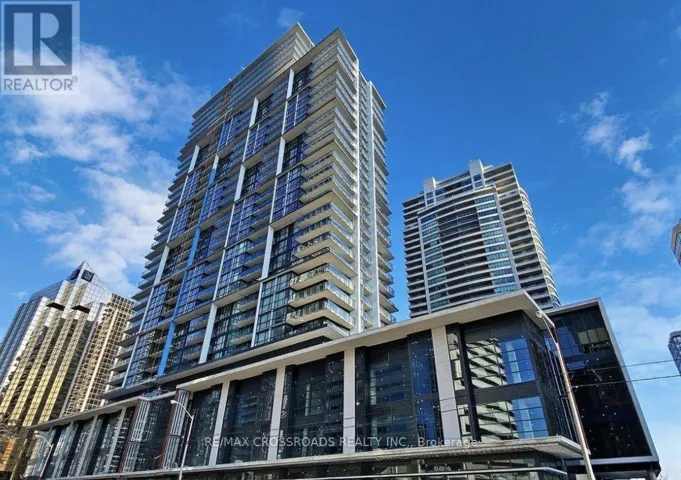 703 - 4955 YONGE STREET, Toronto (Willowdale East), Ontario M2N0L8