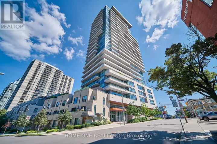 404 - 181 BEDFORD ROAD, Toronto (Annex), Ontario M5R0C2