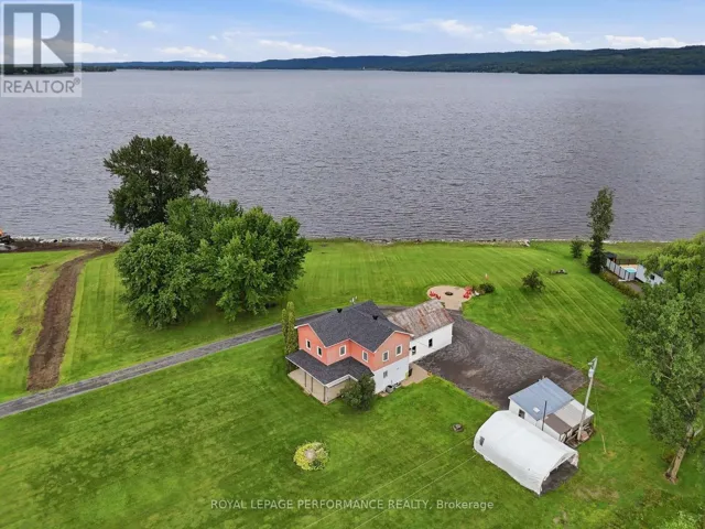 1178 BAY ROAD, Champlain, Ontario K0B1K0