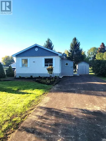 104 MEADOWS DRIVE, West Grey, Ontario N4N3B8