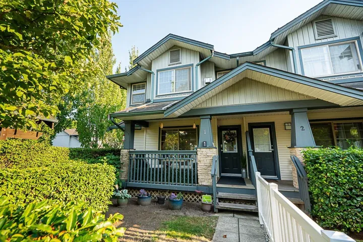 1 19250 65 AVENUE, Surrey, British Columbia V4N5R7