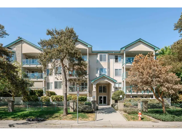 408 20443 53 AVENUE, Langley, British Columbia V3A7A6