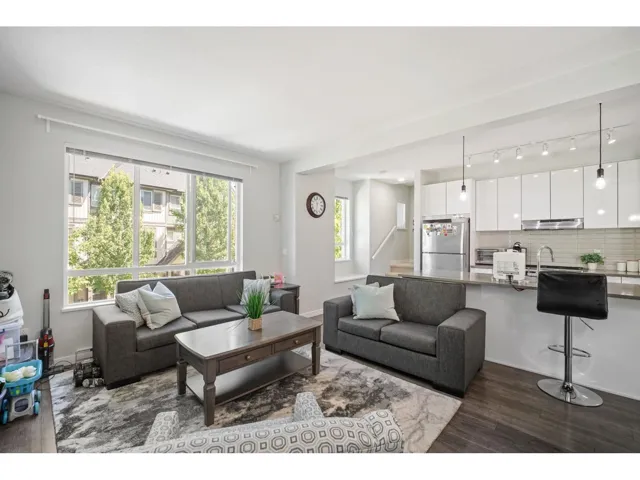 29 30930 WESTRIDGE PLACE, Abbotsford, British Columbia V2T0H6