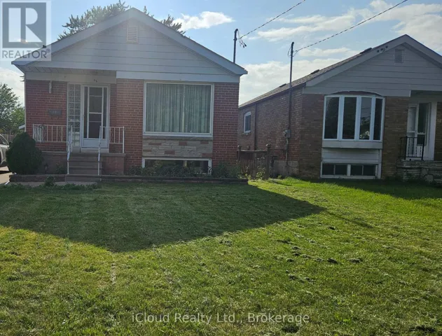 MAIN - 32 FREY CRESCENT, Toronto (Wexford-Maryvale), Ontario M1R2C6