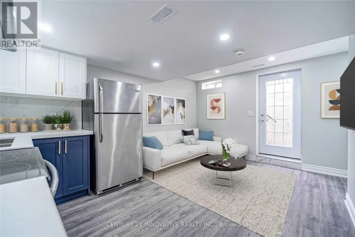 BSMT - 19 TAIT COURT, Toronto (Rouge), Ontario M1X0B1