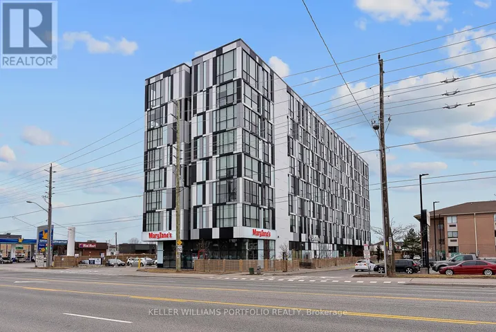 310 - 1900 SIMCOE STREET N, Oshawa (Samac), Ontario L1G0C1