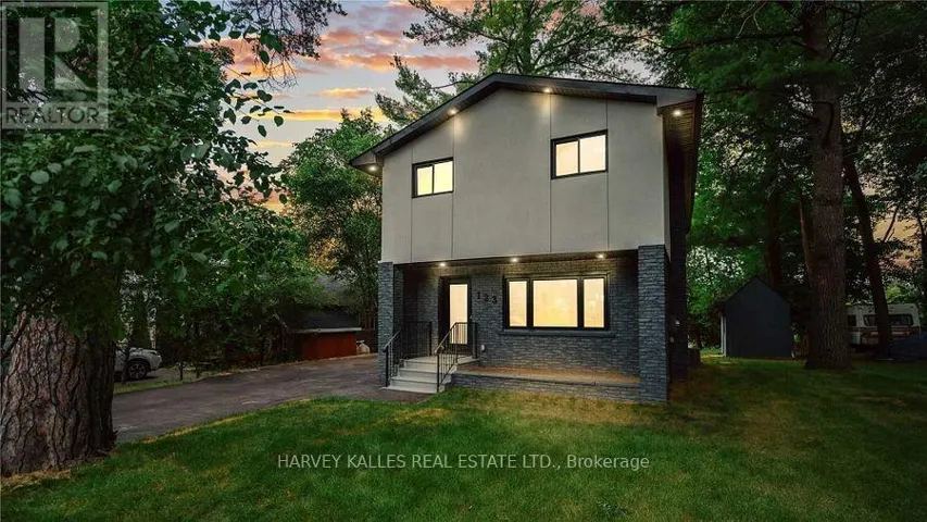 123 SAND ROAD, East Gwillimbury (Holland Landing), Ontario L9N1H9