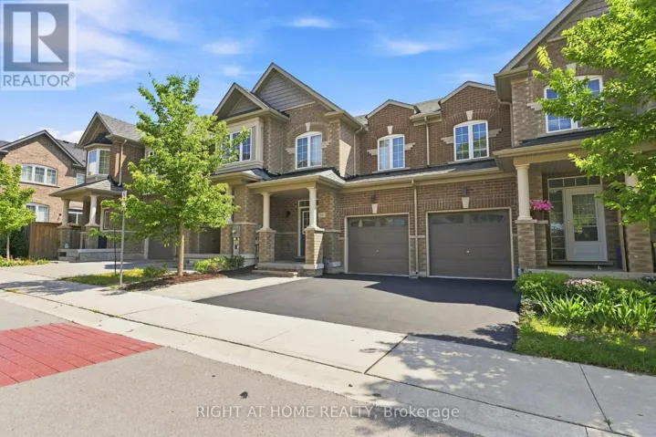 206 HARDING PARK STREET, Newmarket (Glenway Estates), Ontario L3Y0E3