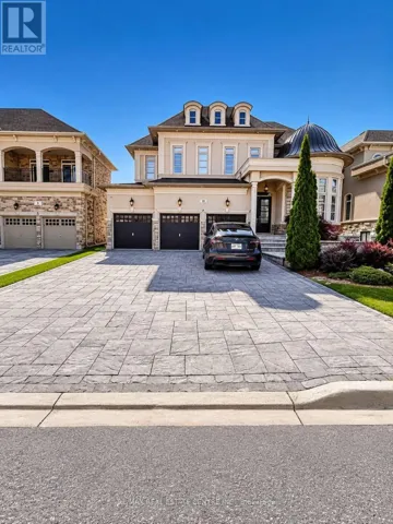 LOWER - 10 VIRTUE CRESCENT, Vaughan (Vellore Village), Ontario L4H4C3
