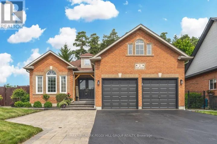 2 PURT COURT, Barrie (Bayshore), Ontario L4N9K7
