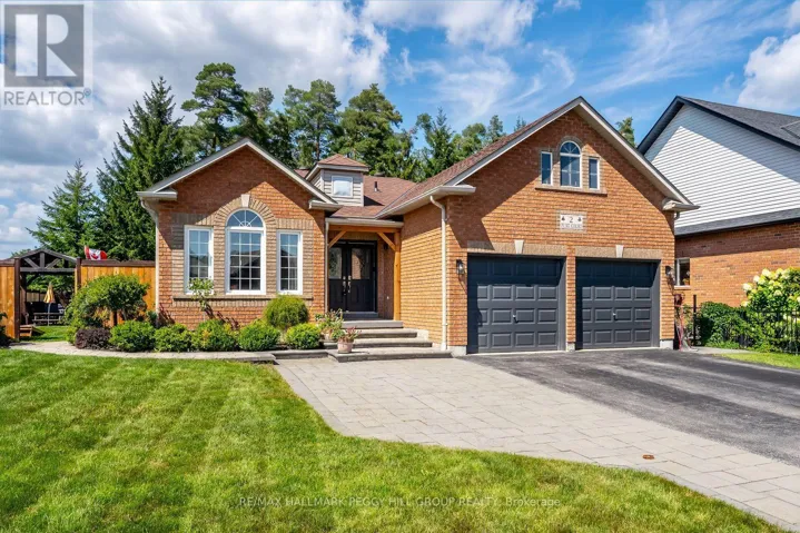 2 PURT COURT, Barrie (Bayshore), Ontario L4N9K7