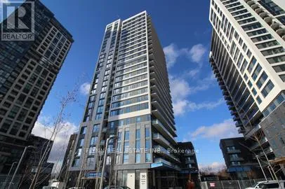 2406 - 30 SAMUEL WOOD WAY, Toronto (Islington-City Centre West), Ontario M9B0C9