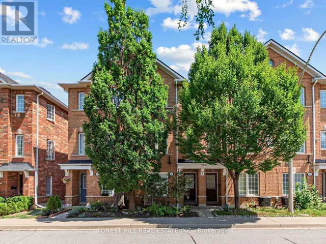 37 BIRDSTONE CRESCENT, Toronto (Junction Area), Ontario M6N5H5