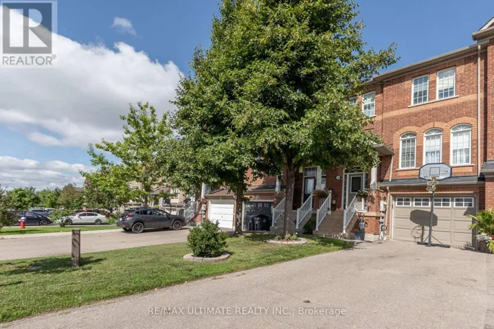 6560 OPERA GLASS CRESCENT, Mississauga (Meadowvale Village), Ontario L5W1S1