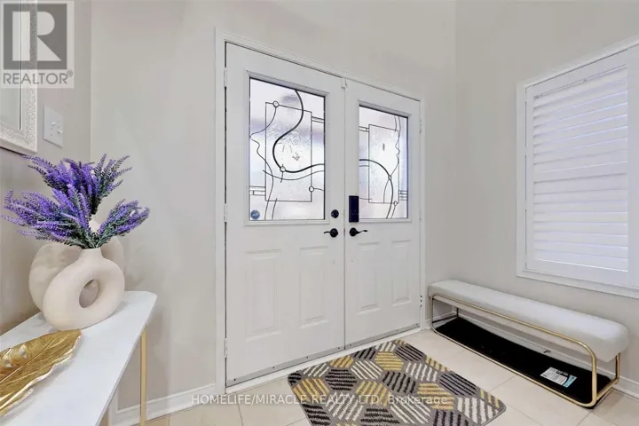3258 ANGEL PASS DRIVE, Mississauga (Churchill Meadows), Ontario L5M7J7